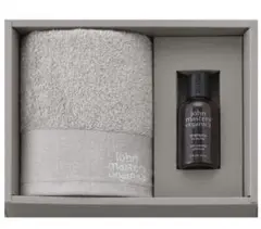 john masters organics 旅行用シャンプーセット - メルカリ