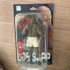 ボブサップ　フィギュア　プロレス