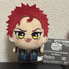 ヒプノシスマイク 波羅夷空却 ヒプノシスマイク くまぐるみ ぬいぐるみ