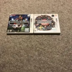 3DSウィニングイレブン2014.3Dサッカーセット