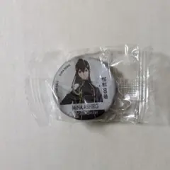 怪獣8号　オリジナルエポキシマグネット