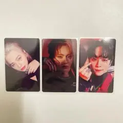 INI THE VIEW 後藤威尊 田島将吾 松田迅