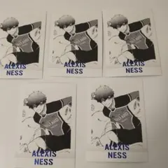 2026年最新】ブルーロック ネス ぱしゃこれの人気アイテム - メルカリ