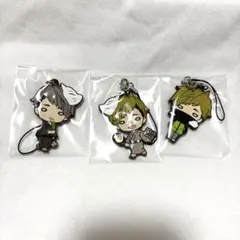 ハイキュー!! ラバーストラップ 宮
