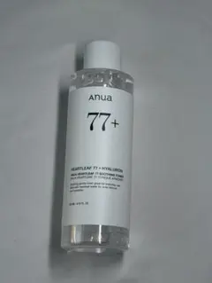 Anua Heartleaf 77+Hyaluron Soothingのサムネイル