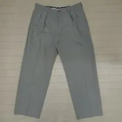 A POLO GOLF ポロ ゴルフ トレーニング ウェア パンツ グレーのサムネイル