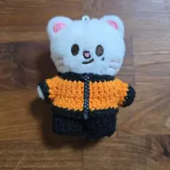 SKZOO ジニレット 10cmぬいぐるみ服