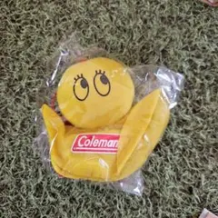Coleman SUNSHINE CATCHER イエローのサムネイル