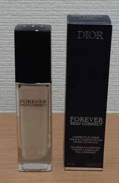 ディオールスキン フォーエヴァー スキン コレクト コンシーラー 1.5N