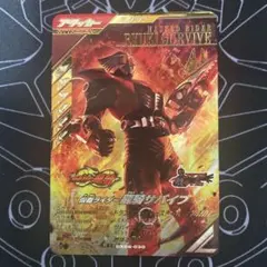 ガンバレジェンズ 仮面ライダー龍騎サバイブ LR CX06-030