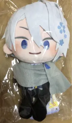 2026年最新】わんぱく 刀剣乱舞 ぬいぐるみ 長義の人気アイテム - メルカリ