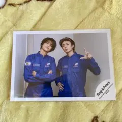 King & Prince公式写真