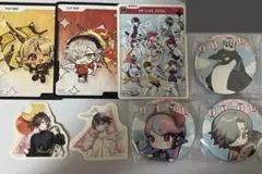 2026年最新】天月 缶バッジの人気アイテム - メルカリ