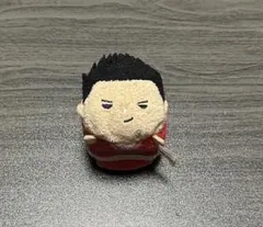 SLAMDUNK スラムダンク おてだま 三井寿 3体セット Amazon | The Spirit Collection of Inoue Takehiko SLAM DUNK Vol.5
