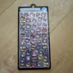 クーリア ボンボンドロップシール アクアキューティーズ