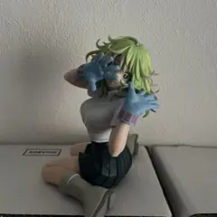 僕のヒーローアカデミア　葉隠　透 フィギュア