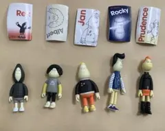 2026年最新】サイラス フィギュアの人気アイテム - メルカリ
