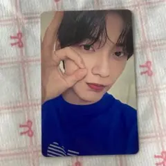 TXT スビン FC 継続 トレカ （初期スレあり） - メルカリ