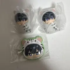 ブルーロック　潔　世一セット