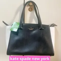 未使用級⭐ ケイトスペード シミィ 2WAY ショルダーバッグ グリッター