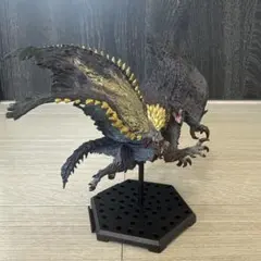 モンスターハンター スタンダードモデル　渾沌に呻くゴア・マガラ　フィギュア