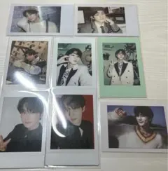 ENHYPEN ジョンウォン