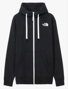 THE NORTH FACE ブラックパーカー