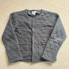 OCEAN & GROUND キルティングジャケット 130cmのサムネイル
