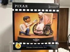 【コレクター様専用】PIXAR 一番くじリメンバー・ミー フィギュア