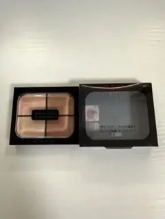 KATE バウンシーチークシャドウBE-1メルティベージュ