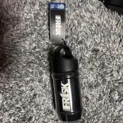 FRISK ブラック 水筒 COOL TOWEL付き