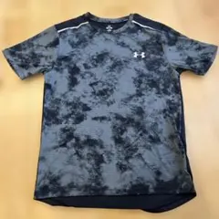 【新品・未使用】Under Armour ランニングTシャツ Sサイズ