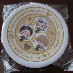 くら寿司 ハイキュー!! コラボ 梟谷学園 寿司皿