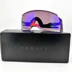 【箱付き】OAKLEY KATO ケイト　オークリー　 ケース　付属品あり