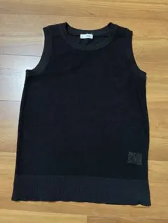 via.j★ヴィアジェイ★トップス★ニット★ベスト