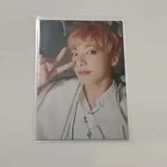 2026年最新】bts fc継続トレカの人気アイテム - メルカリ