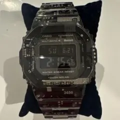 カシオ Gショック GMW-B5000TCC-1JRのサムネイル