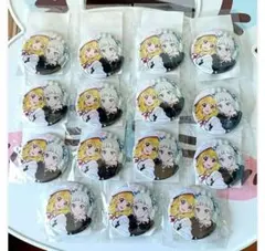 中古 アイカツ アニON マグバッジ 藤堂ユリカ | Mercari