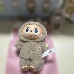 ハンドメイド 作家様 おやすみnamasanパジャマ＆お気に入りのぬいぐるみ付き ハンドメイド 作家様 おやすみナマさん パジャマ＆お気に入りの