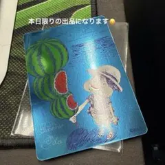 ワンピースナツコミのサムネイル