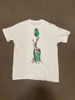 AWAKE NY 21ss tシャツ アメリカ製 - メルカリ
