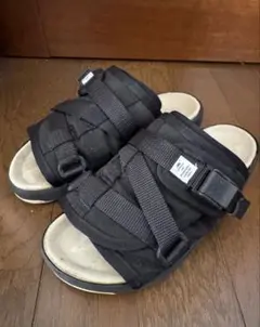 visvim クリスト ビズビム 藤原ヒロシ 訳ありのサムネイル