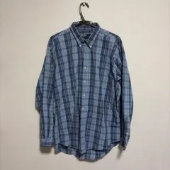 polo ralph lauren チェックシャツのサムネイル