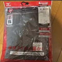 MIZUNO ミズノ　ブレスサーモ エブリ タイツ