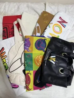 2026年最新】ジャニーズwestバッグの人気アイテム - メルカリ