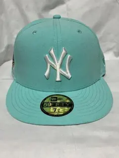 NEW ERA 59FIFTY NY ヤンキース クーパーズタウン 7-3/8