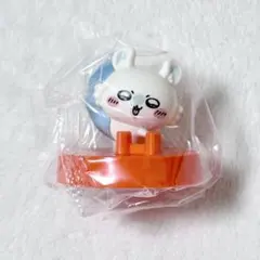 ちいかわ CoCo壱番屋 ココイチ コラボ フィギュア モモンガ
