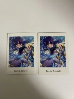 あんスタ 神崎颯馬 ぱしゃっつ