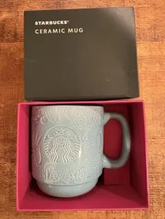 【新品】ハワイ限定スターバックスマグカップ