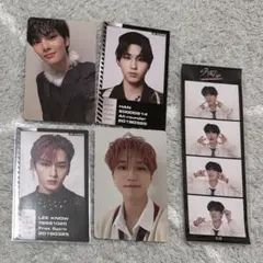 straykids まとめ売り トレカ